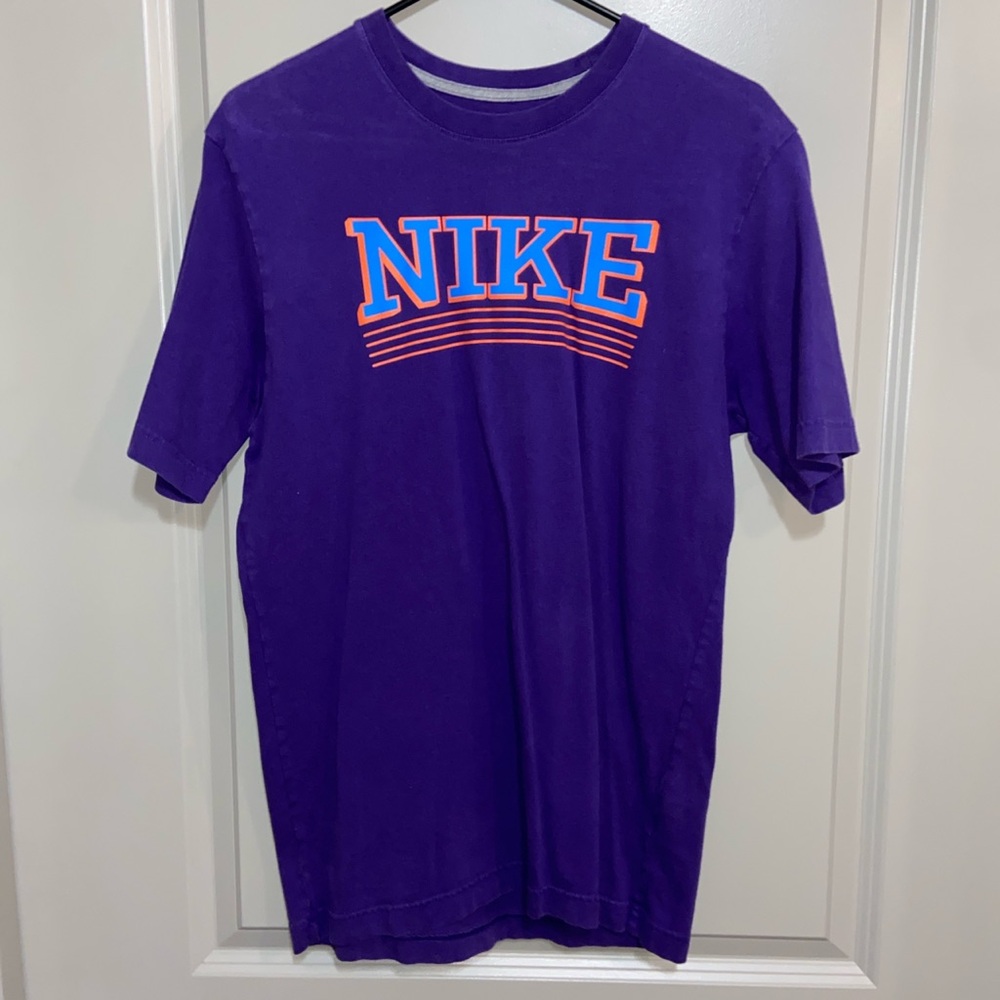 nike tshirt